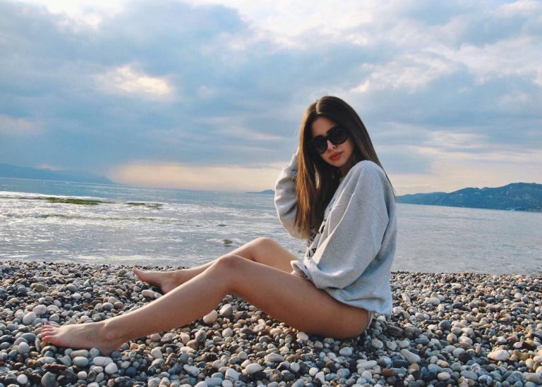 Σέξυ φωτογραφίες της Ελεάννας Παλαιολόγου