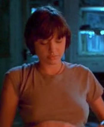 Topless φωτογραφίες της Angelina Jolie στο Foxfire