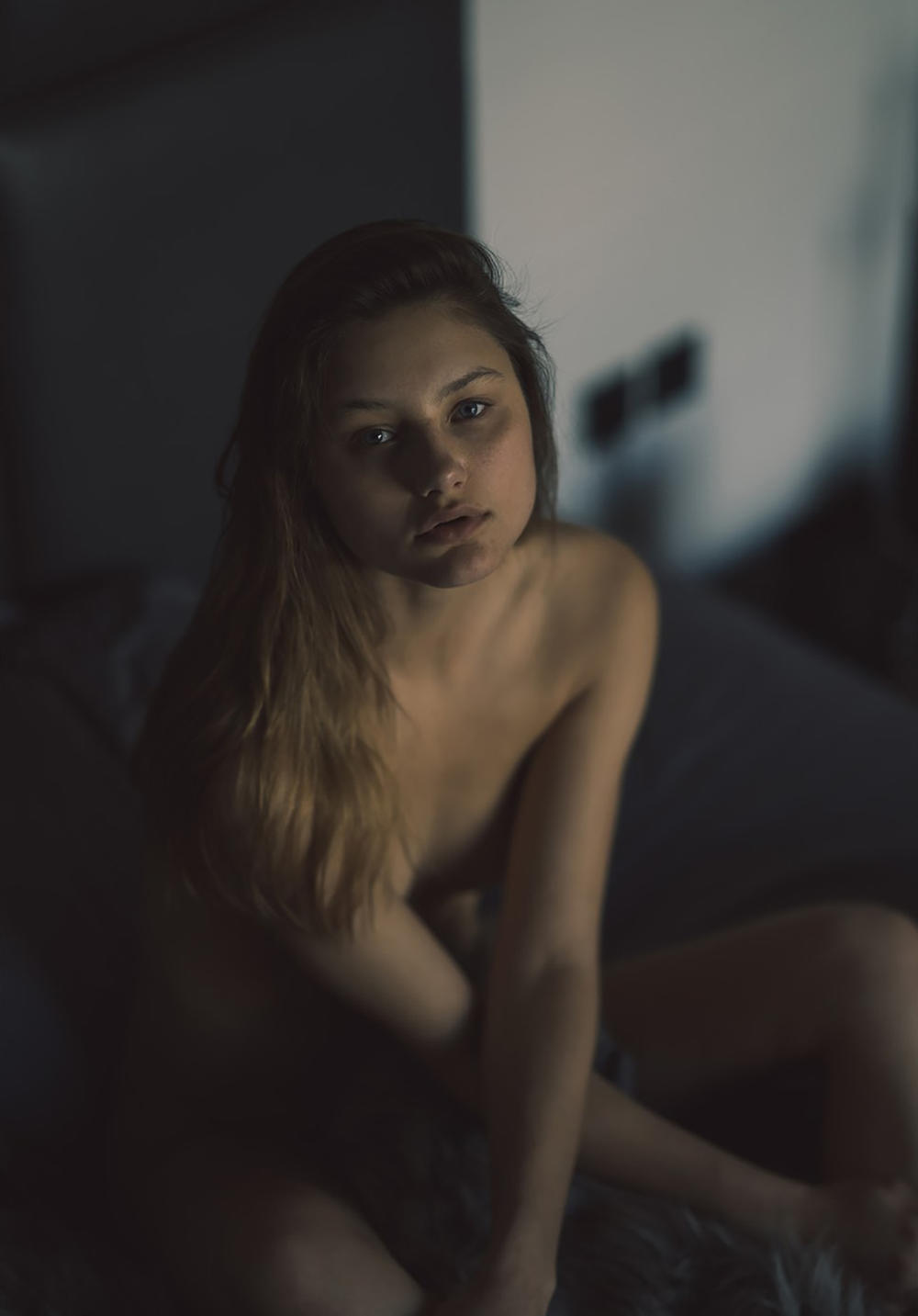 maelys garouis topless