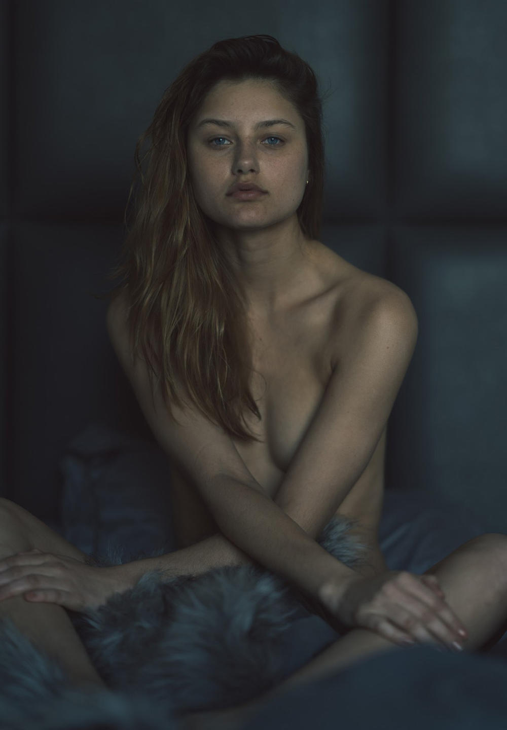 maelys garouis topless
