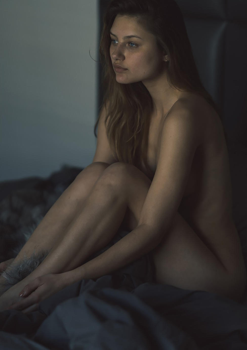 maelys garouis topless