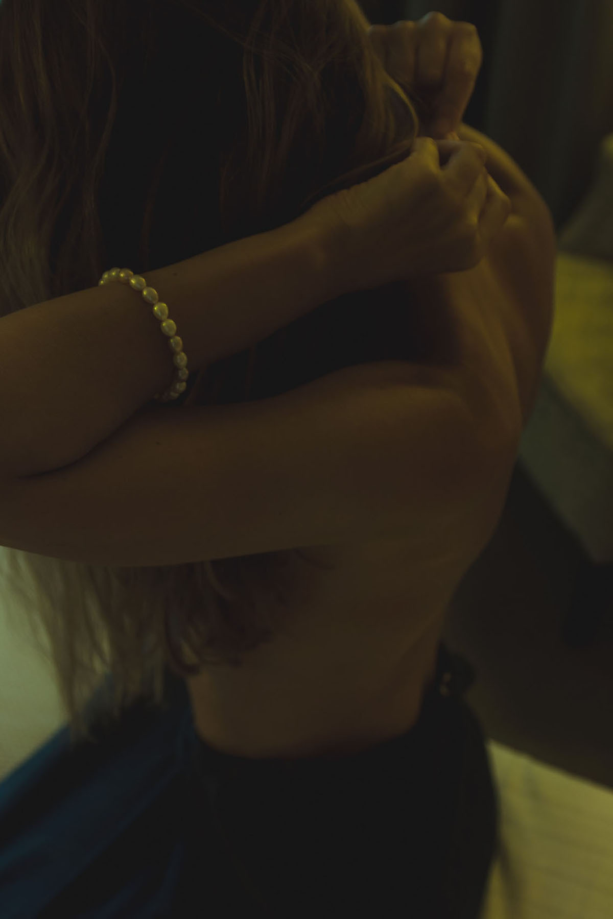 Γυμνές φωτογραφίες της Anna Orlova