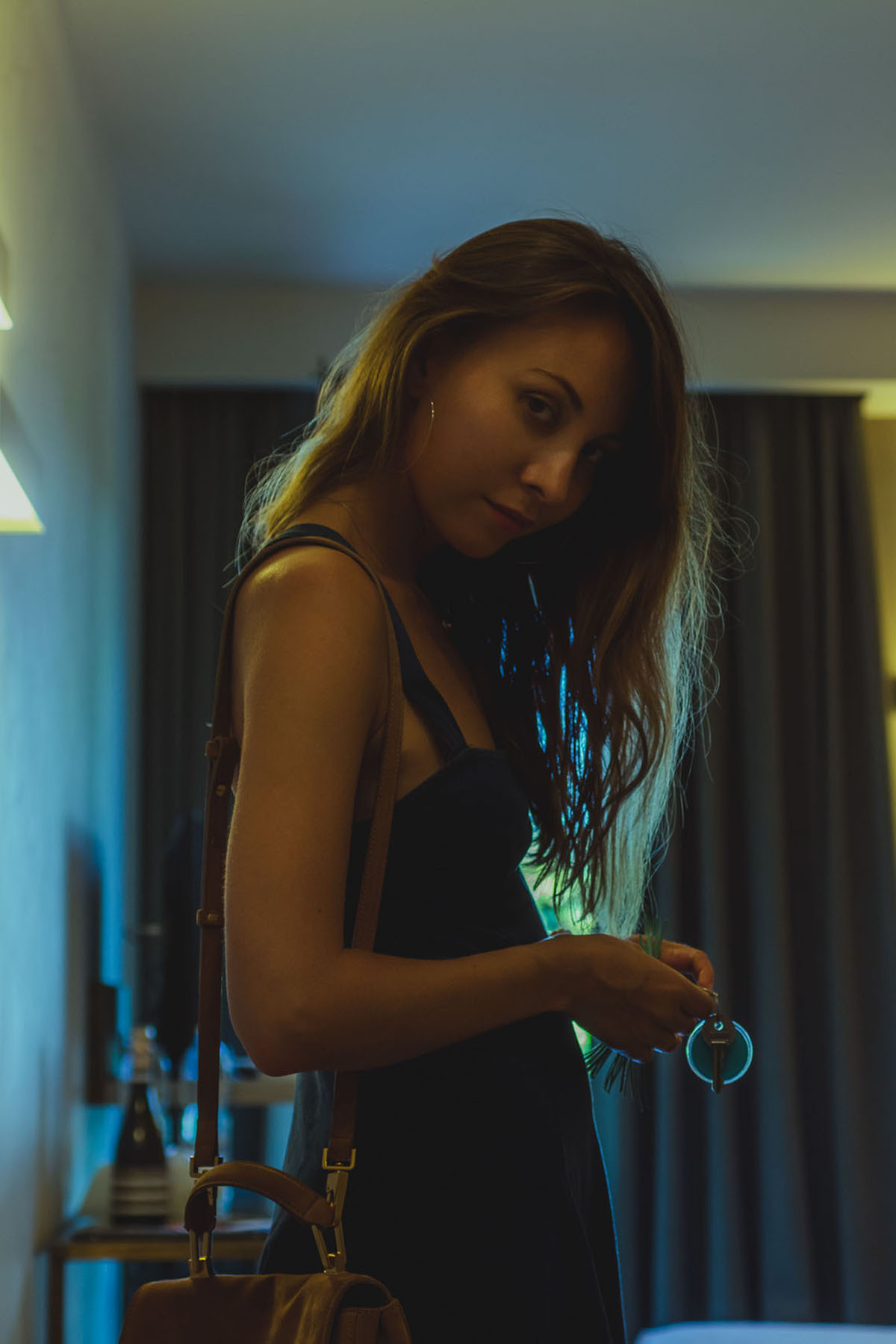 Γυμνές φωτογραφίες της Anna Orlova