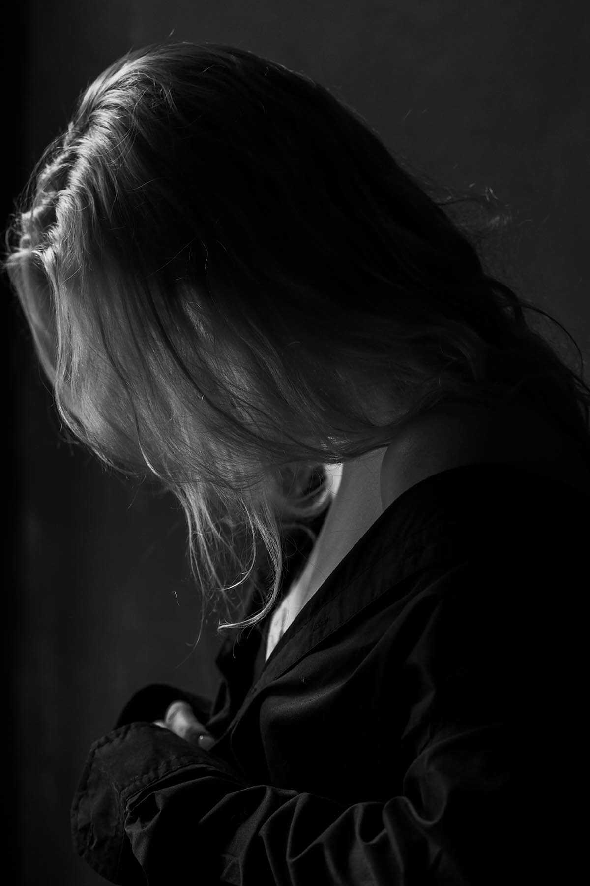 Γυμνές σέξι φωτογραφίες της Alina Budniak