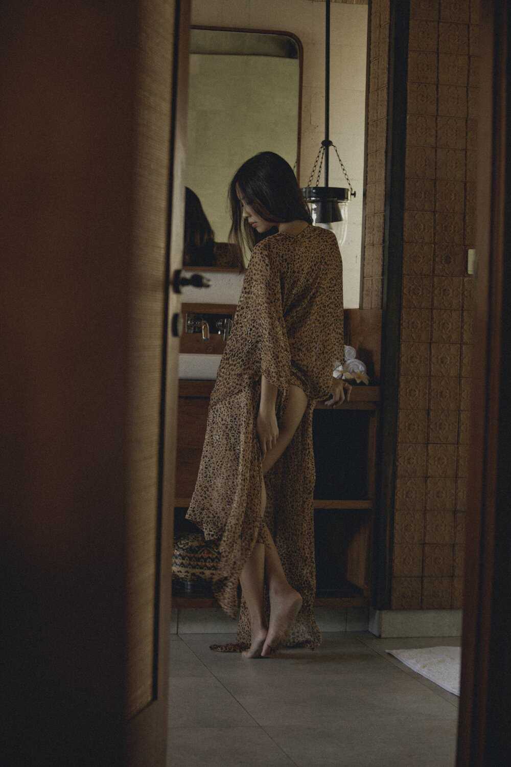 Η μουνάρα μοντέλο Jessica Alexandra σε σέξι φωτογράφηση