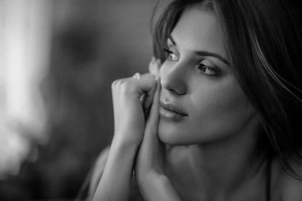 Η μουνάρα μοντέλο Kristina σε τοπλες φωτογραφίες